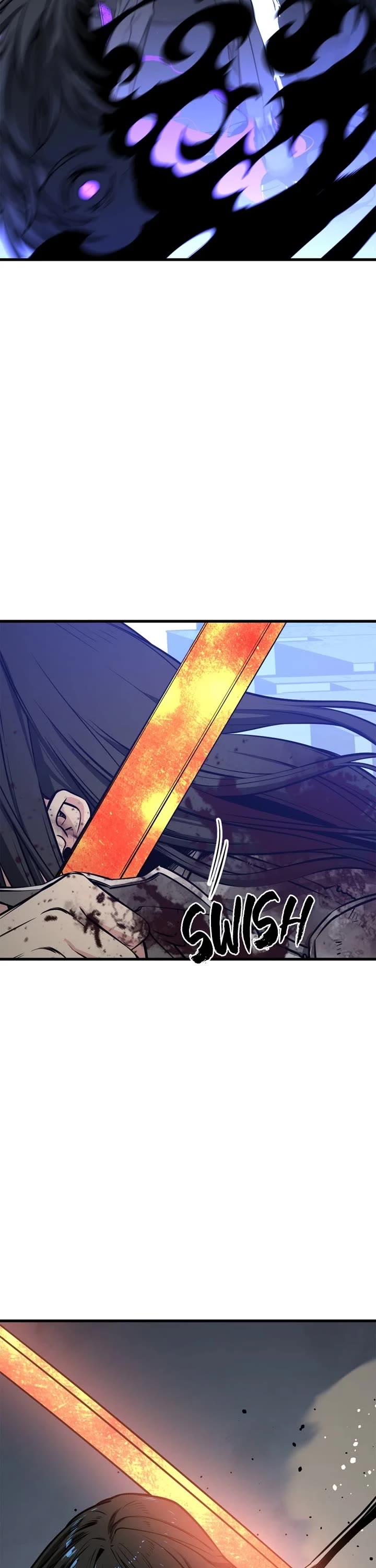 Hero Killer (Beolkkul) Chapter 201 page 43 - Chapter 201: Episode 201