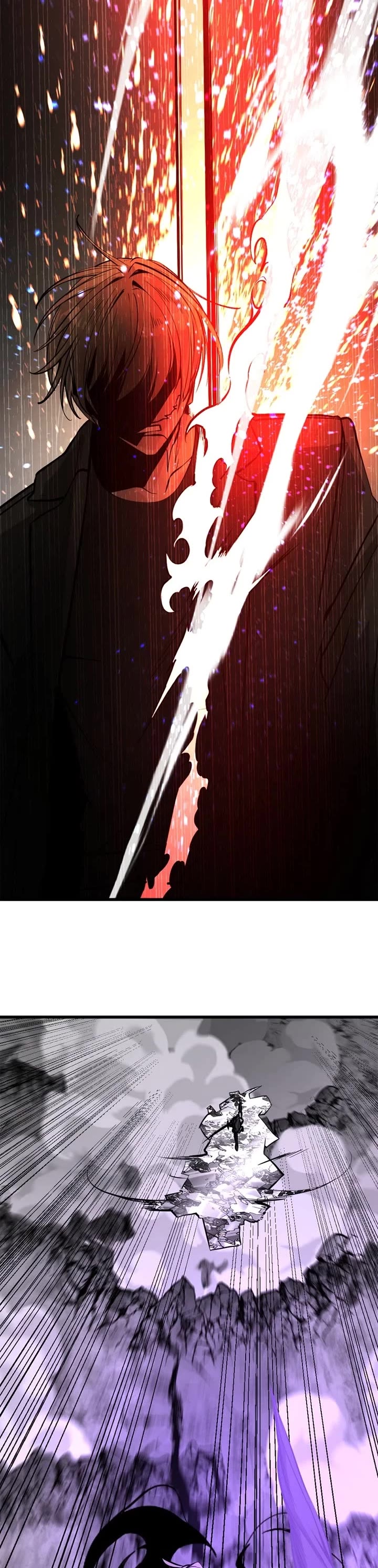 Hero Killer (Beolkkul) Chapter 201 page 45 - Chapter 201: Episode 201