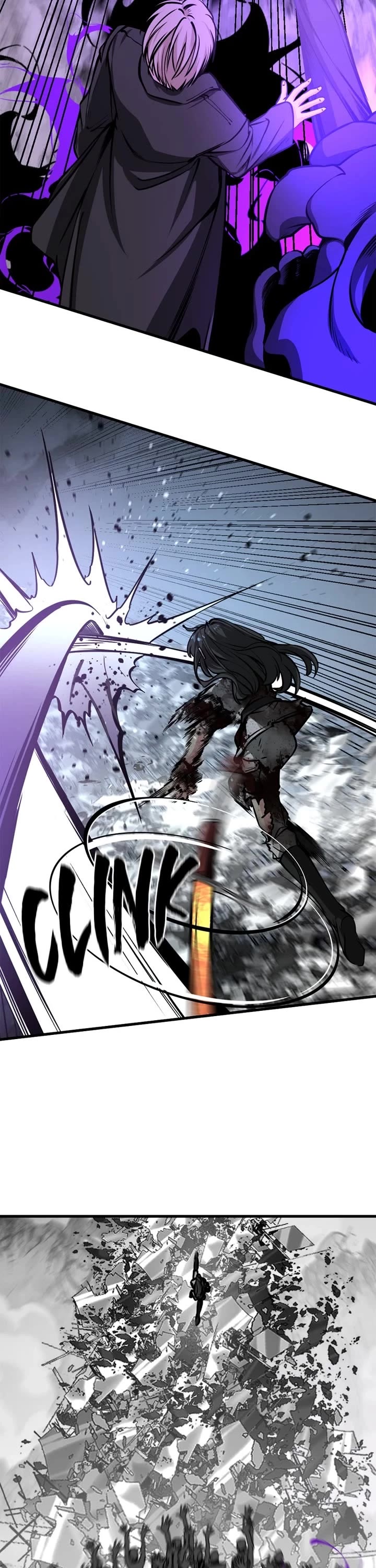 Hero Killer (Beolkkul) Chapter 201 page 46 - Chapter 201: Episode 201