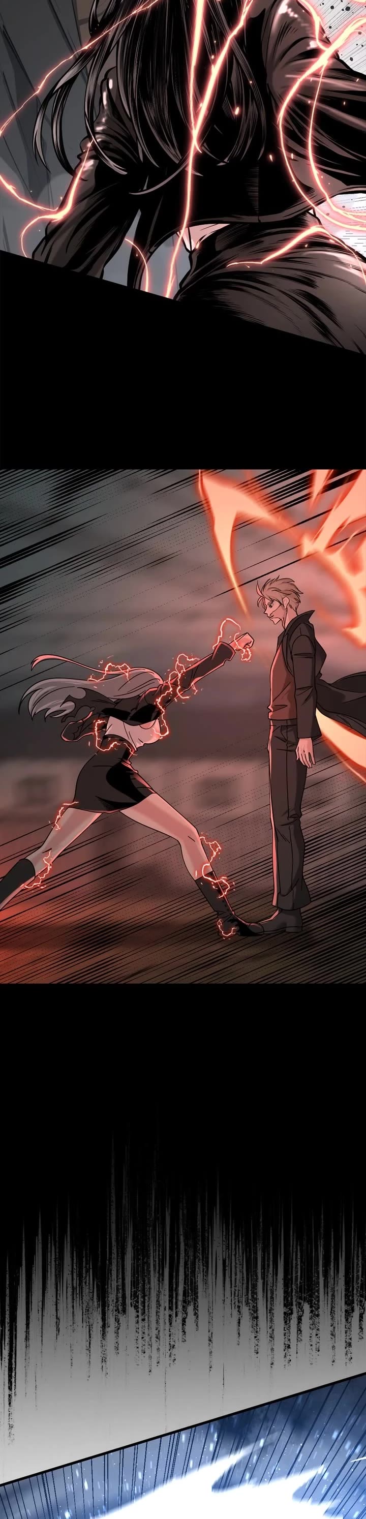 Hero Killer (Beolkkul) Chapter 201 page 49 - Chapter 201: Episode 201