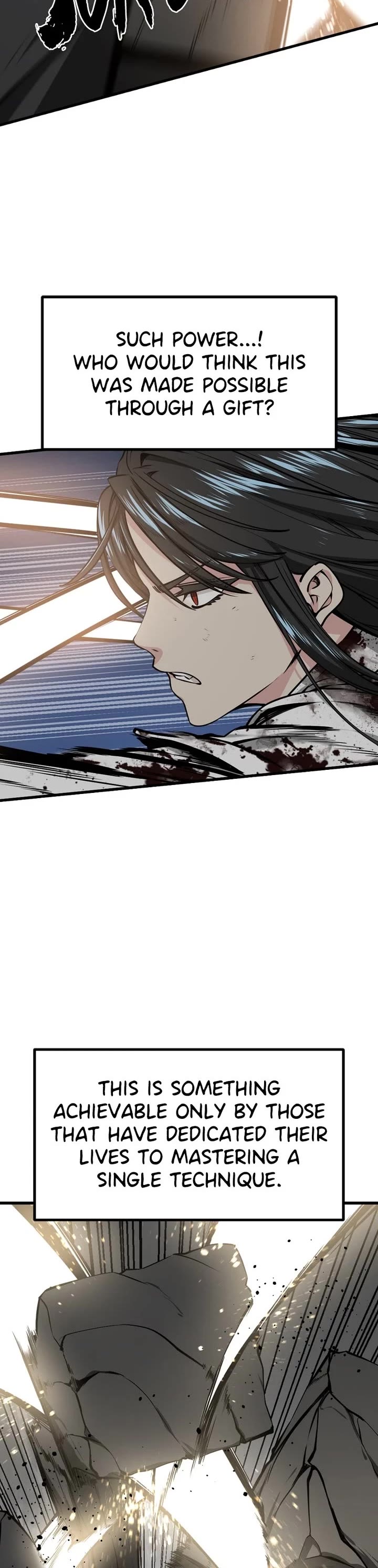 Hero Killer (Beolkkul) Chapter 201 page 5 - Chapter 201: Episode 201