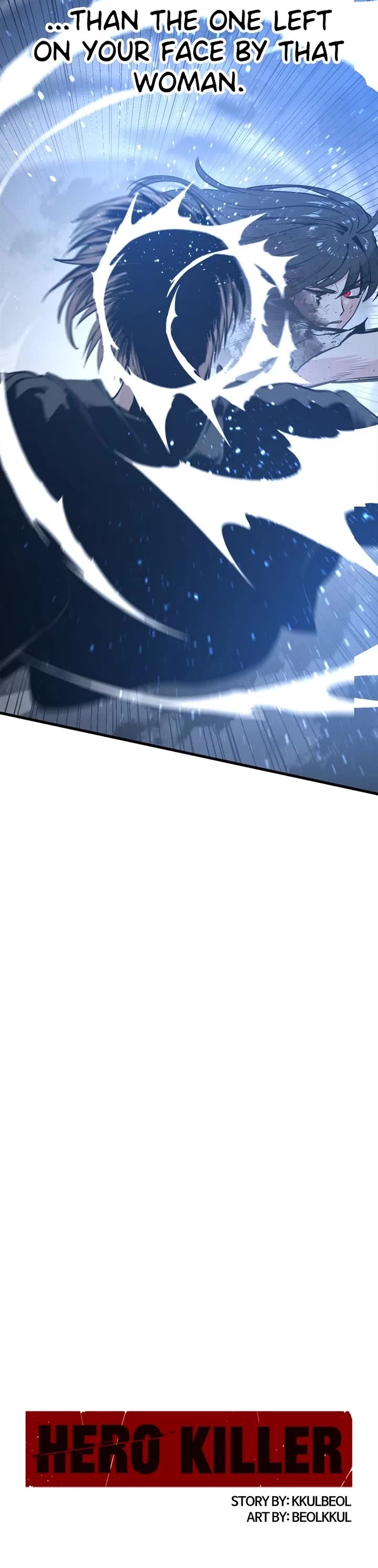 Hero Killer (Beolkkul) Chapter 201 page 50 - Chapter 201: Episode 201