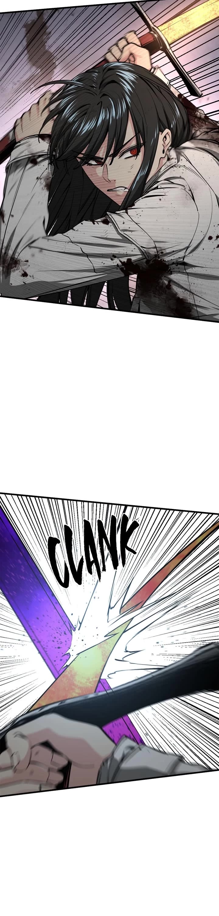Hero Killer (Beolkkul) Chapter 201 page 8 - Chapter 201: Episode 201