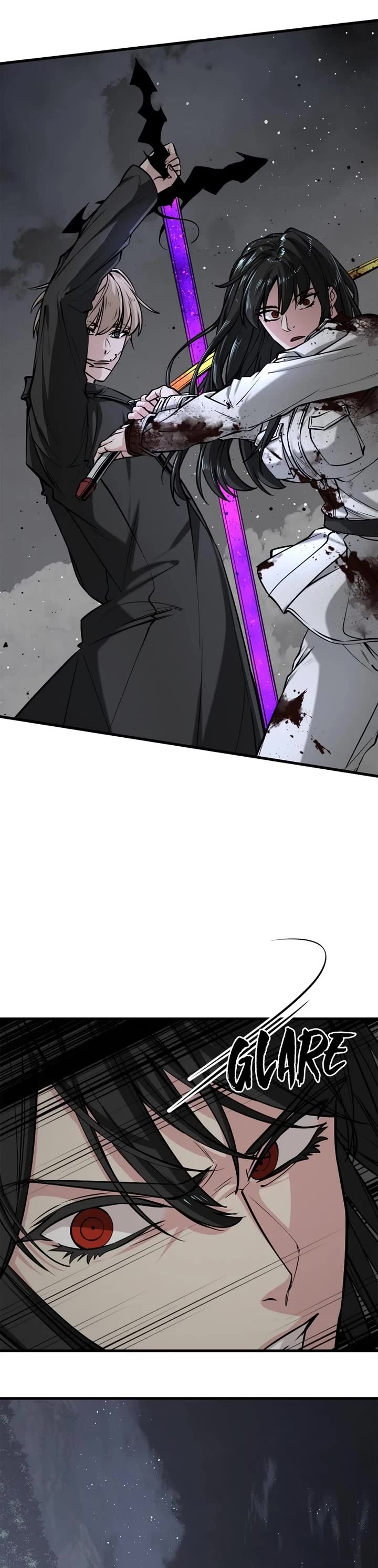 Hero Killer (Beolkkul) Chapter 201 page 9 - Chapter 201: Episode 201