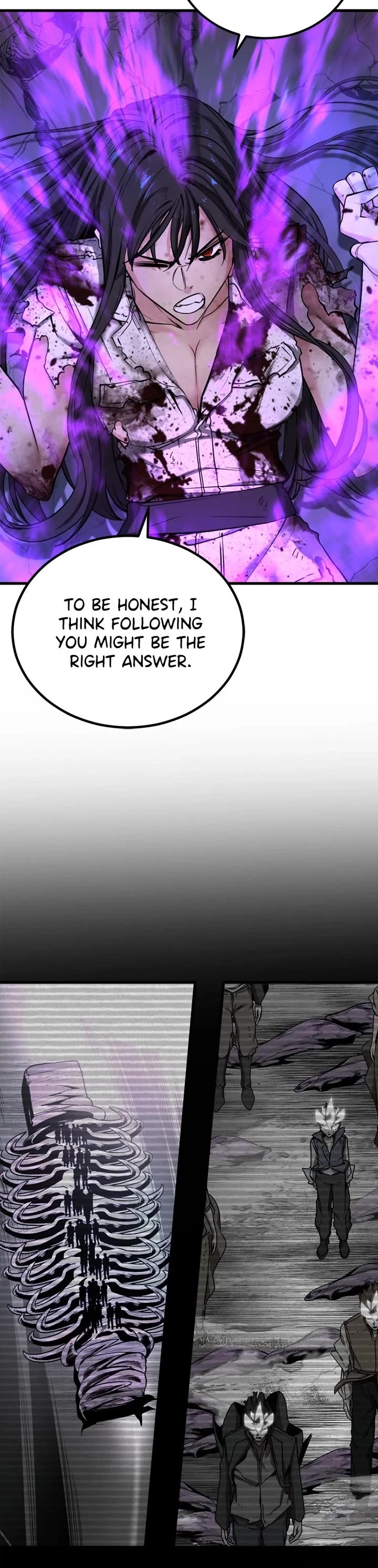 Hero Killer (Beolkkul) Chapter 202 page 10 - Chapter 202: Episode 202