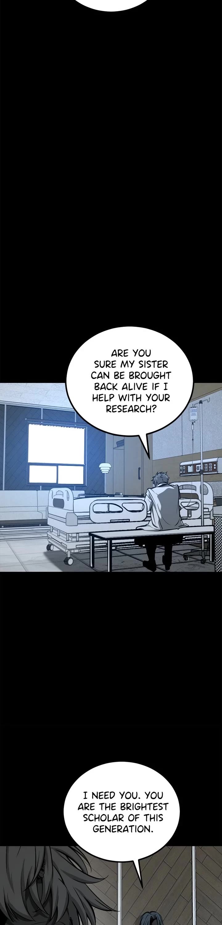 Hero Killer (Beolkkul) Chapter 202 page 15 - Chapter 202: Episode 202