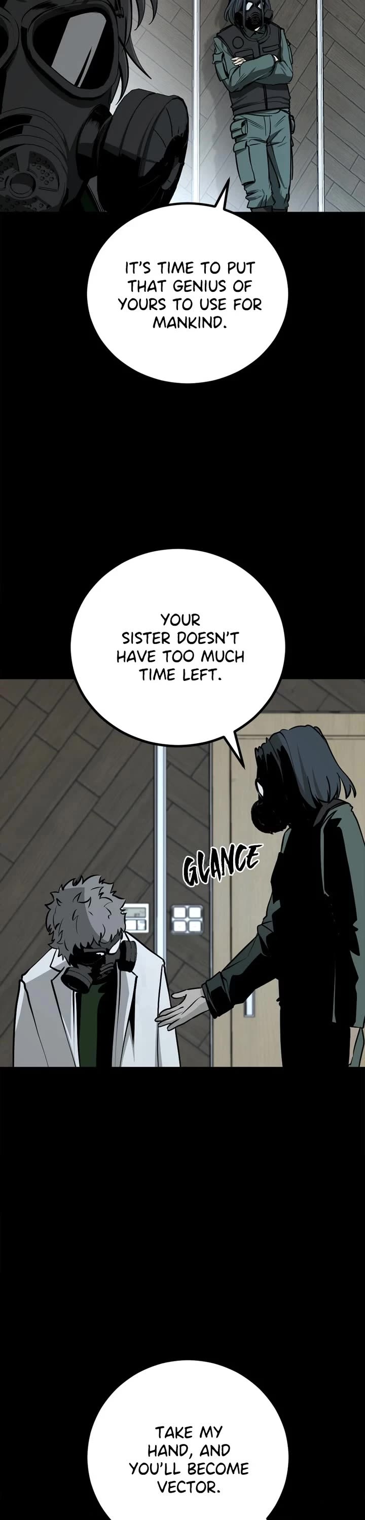 Hero Killer (Beolkkul) Chapter 202 page 16 - Chapter 202: Episode 202