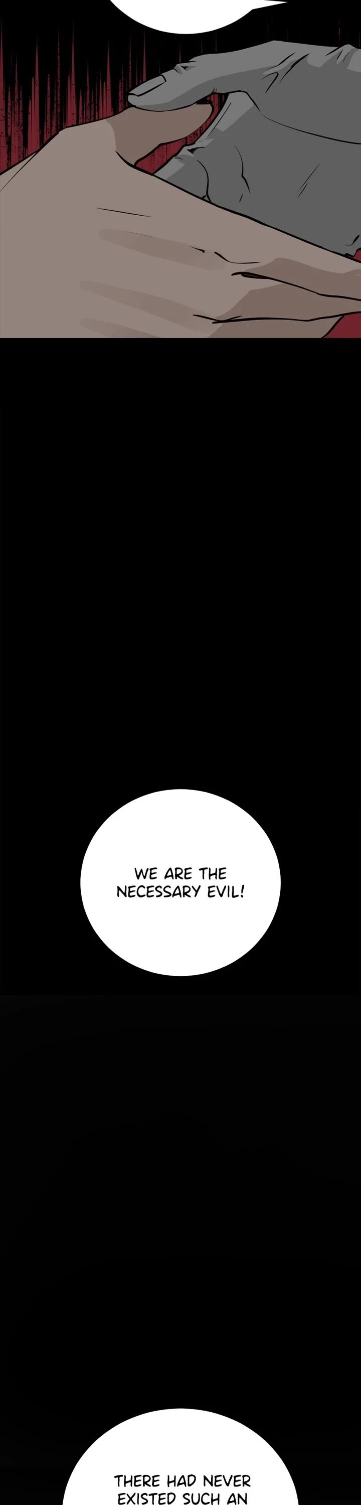 Hero Killer (Beolkkul) Chapter 202 page 17 - Chapter 202: Episode 202