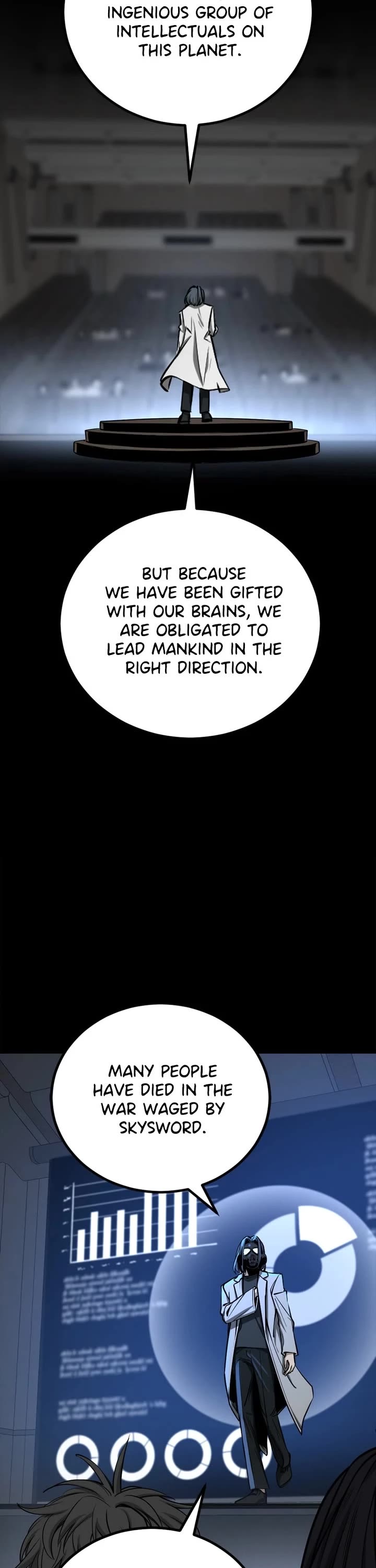 Hero Killer (Beolkkul) Chapter 202 page 18 - Chapter 202: Episode 202