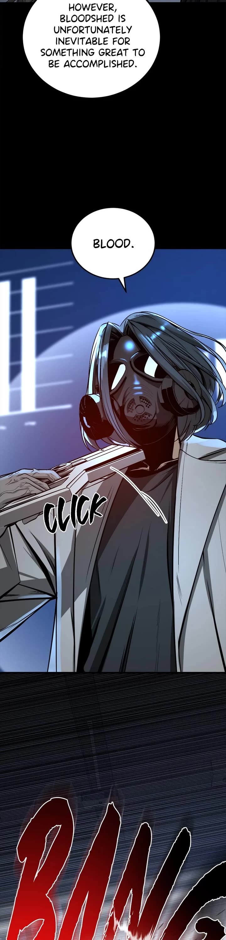 Hero Killer (Beolkkul) Chapter 202 page 19 - Chapter 202: Episode 202