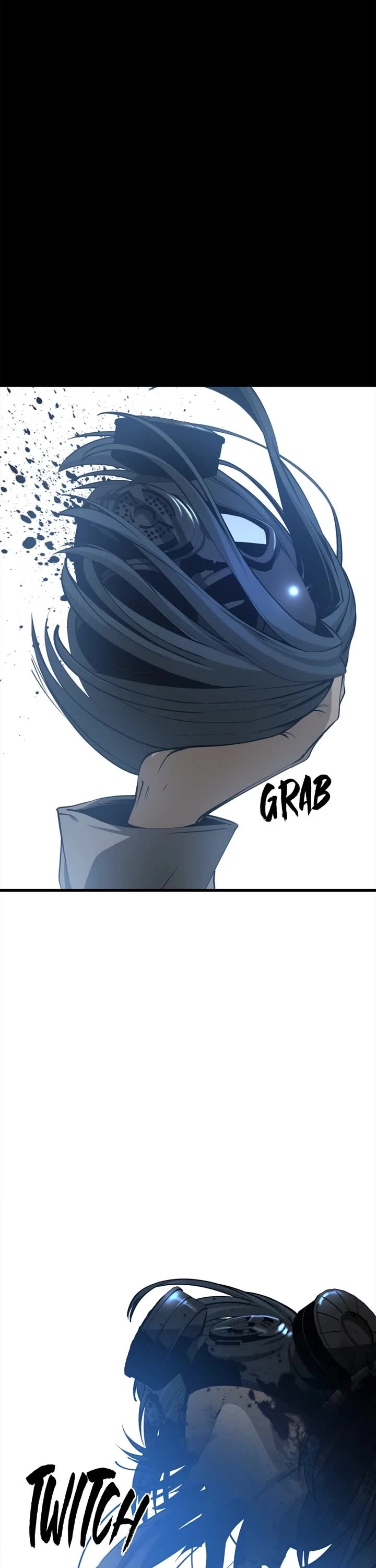 Hero Killer (Beolkkul) Chapter 202 page 21 - Chapter 202: Episode 202