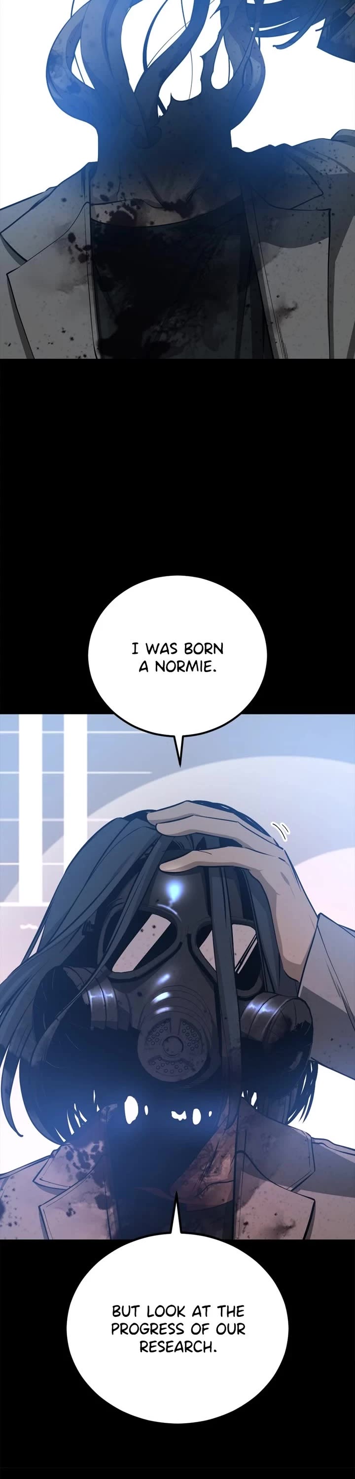 Hero Killer (Beolkkul) Chapter 202 page 22 - Chapter 202: Episode 202