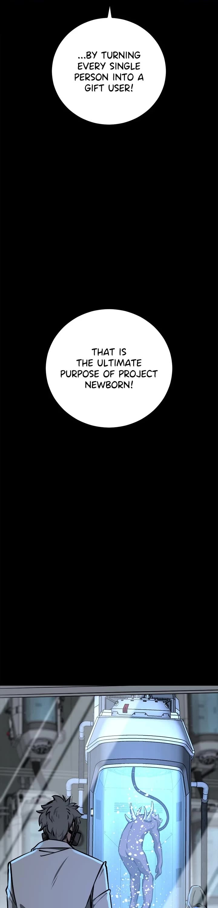 Hero Killer (Beolkkul) Chapter 202 page 24 - Chapter 202: Episode 202