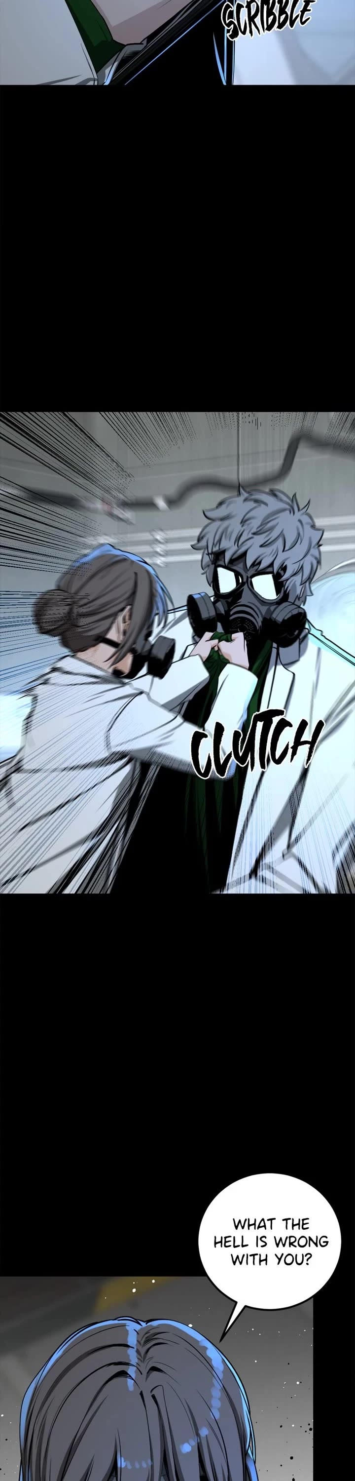 Hero Killer (Beolkkul) Chapter 202 page 27 - Chapter 202: Episode 202