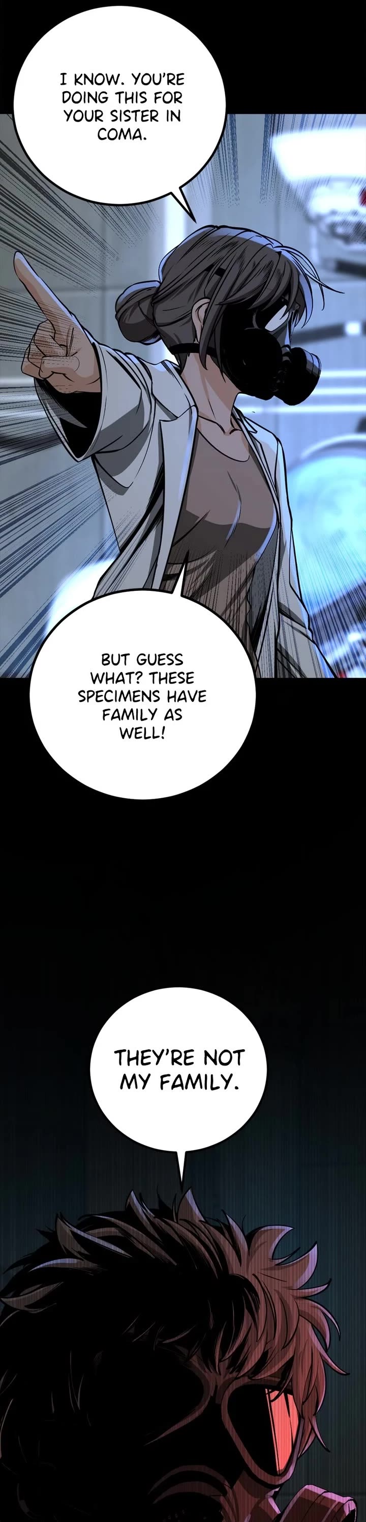 Hero Killer (Beolkkul) Chapter 202 page 29 - Chapter 202: Episode 202