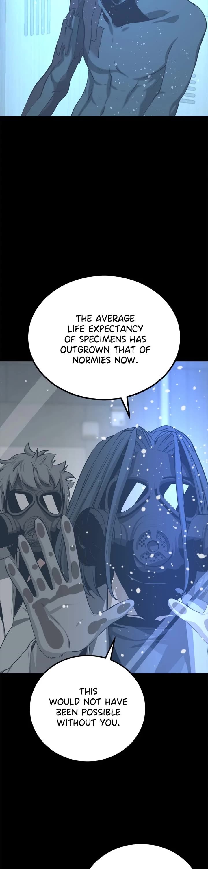 Hero Killer (Beolkkul) Chapter 202 page 31 - Chapter 202: Episode 202