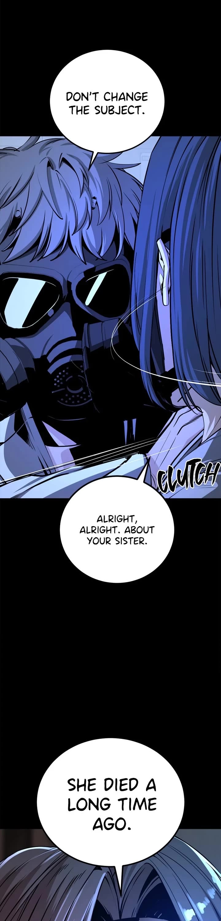 Hero Killer (Beolkkul) Chapter 202 page 33 - Chapter 202: Episode 202