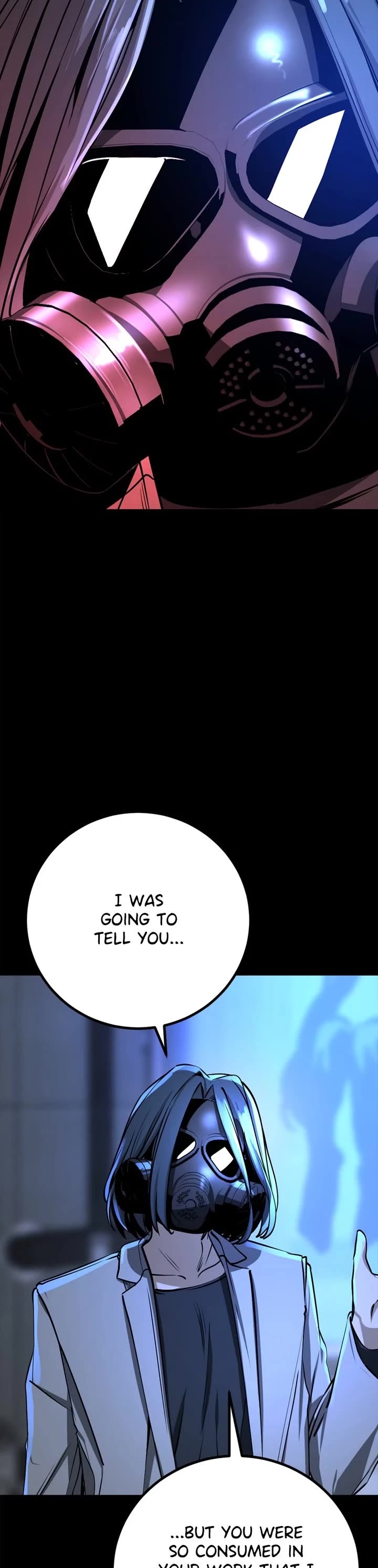 Hero Killer (Beolkkul) Chapter 202 page 34 - Chapter 202: Episode 202