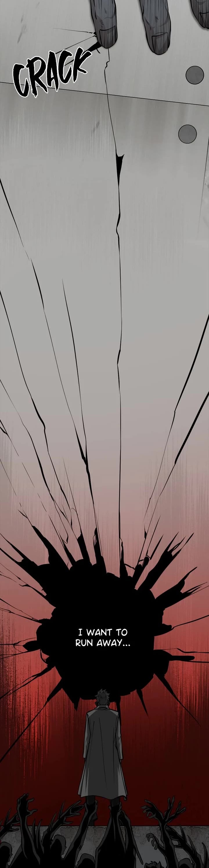Hero Killer (Beolkkul) Chapter 202 page 40 - Chapter 202: Episode 202