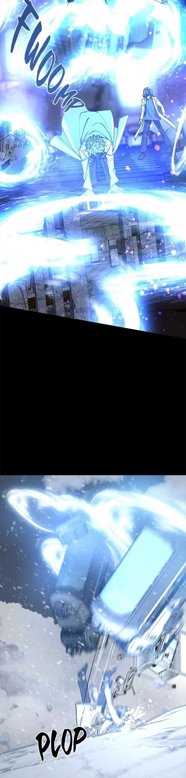Hero Killer (Beolkkul) Chapter 202 page 42 - Chapter 202: Episode 202