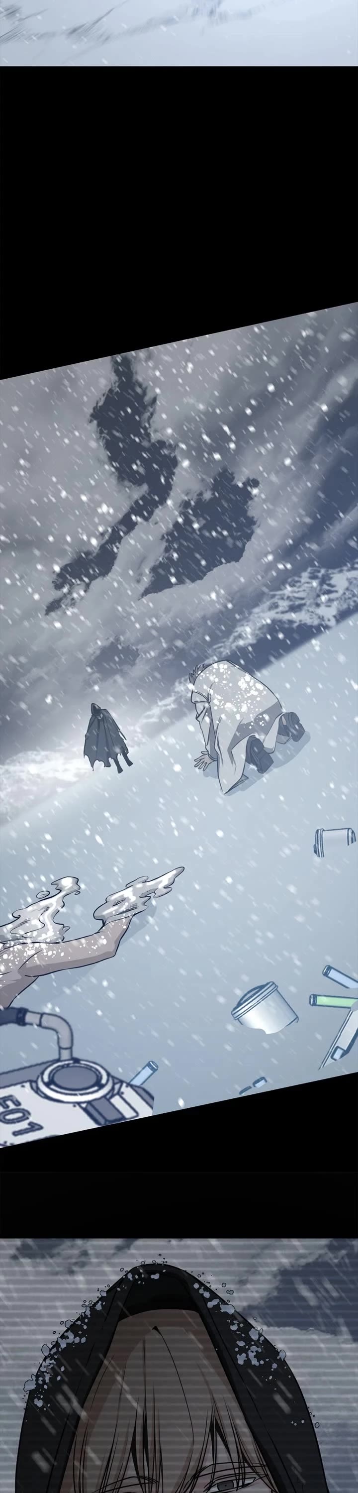 Hero Killer (Beolkkul) Chapter 202 page 43 - Chapter 202: Episode 202