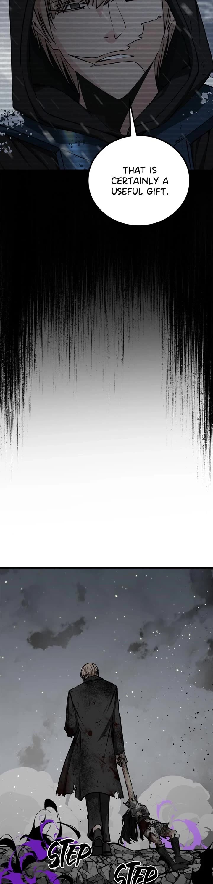 Hero Killer (Beolkkul) Chapter 202 page 44 - Chapter 202: Episode 202