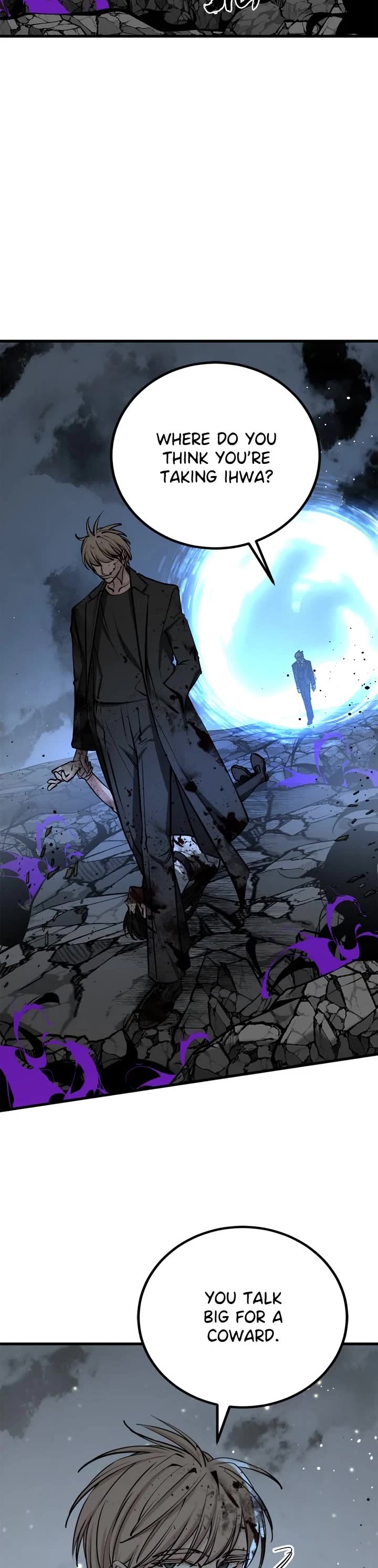 Hero Killer (Beolkkul) Chapter 202 page 45 - Chapter 202: Episode 202