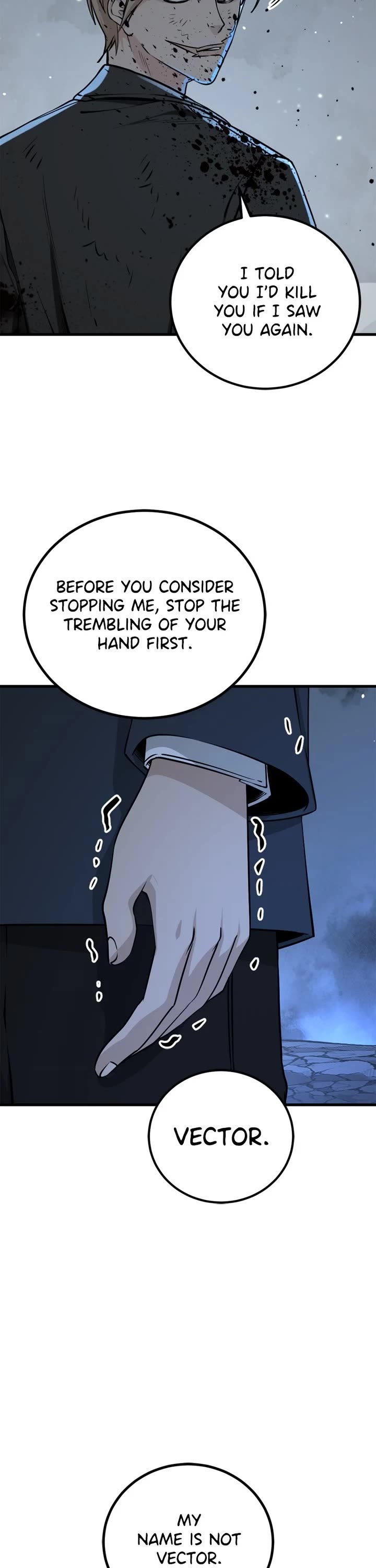 Hero Killer (Beolkkul) Chapter 202 page 46 - Chapter 202: Episode 202