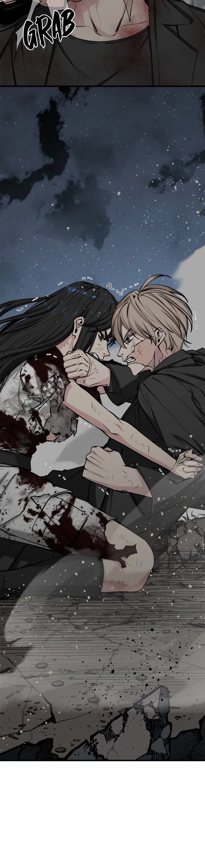 Hero Killer (Beolkkul) Chapter 202 page 5 - Chapter 202: Episode 202