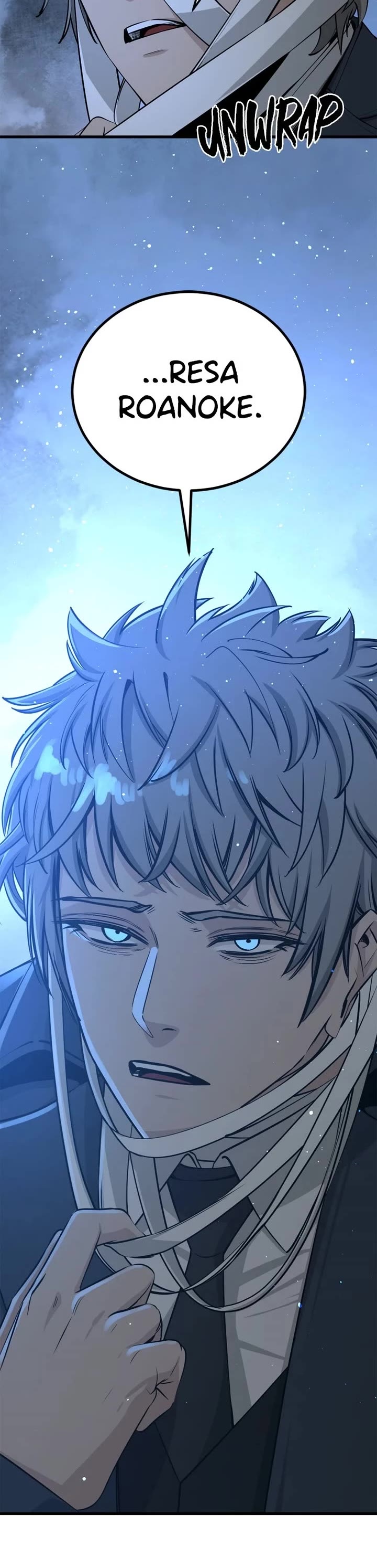 Hero Killer (Beolkkul) Chapter 202 page 50 - Chapter 202: Episode 202