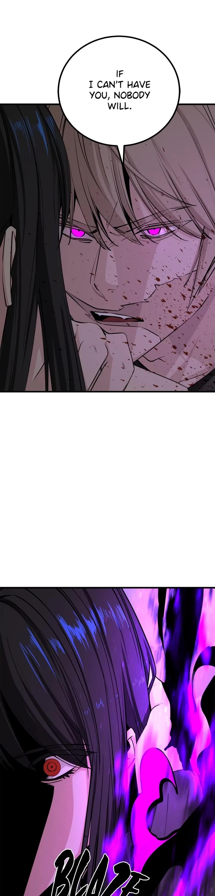 Hero Killer (Beolkkul) Chapter 202 page 6 - Chapter 202: Episode 202