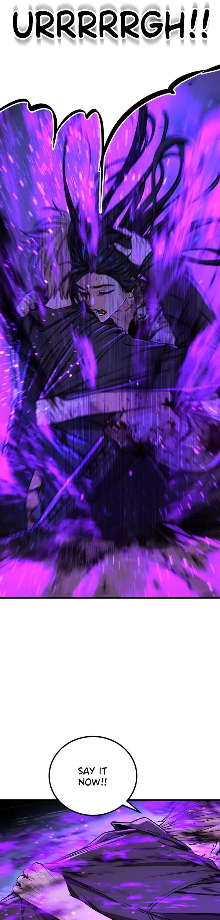 Hero Killer (Beolkkul) Chapter 202 page 8 - Chapter 202: Episode 202