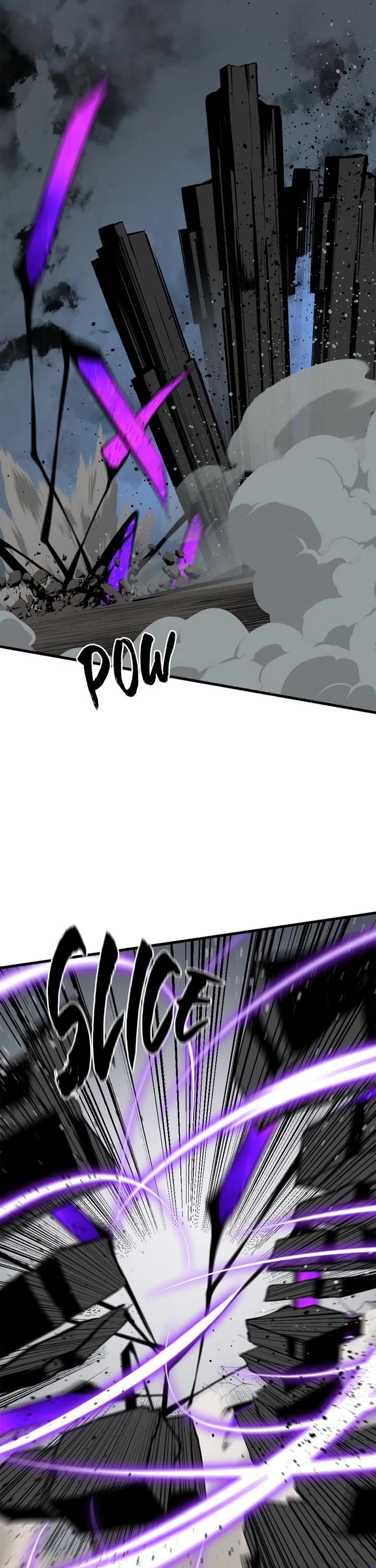 Hero Killer (Beolkkul) Chapter 203 page 11 - Chapter 203: Episode 203