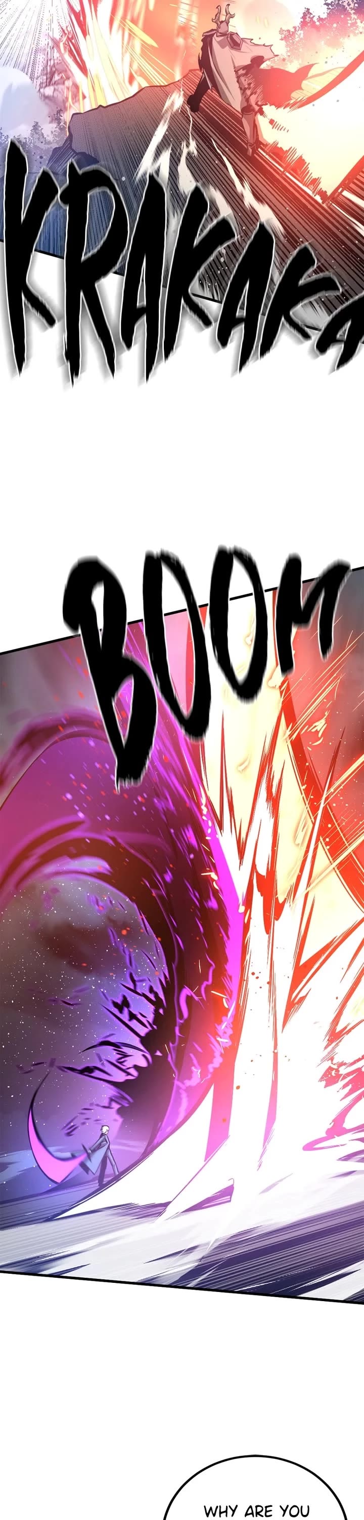 Hero Killer (Beolkkul) Chapter 203 page 13 - Chapter 203: Episode 203