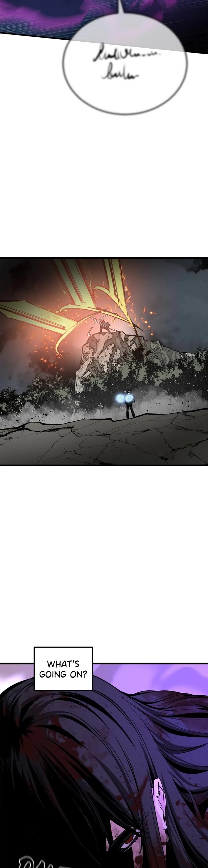 Hero Killer (Beolkkul) Chapter 203 page 17 - Chapter 203: Episode 203