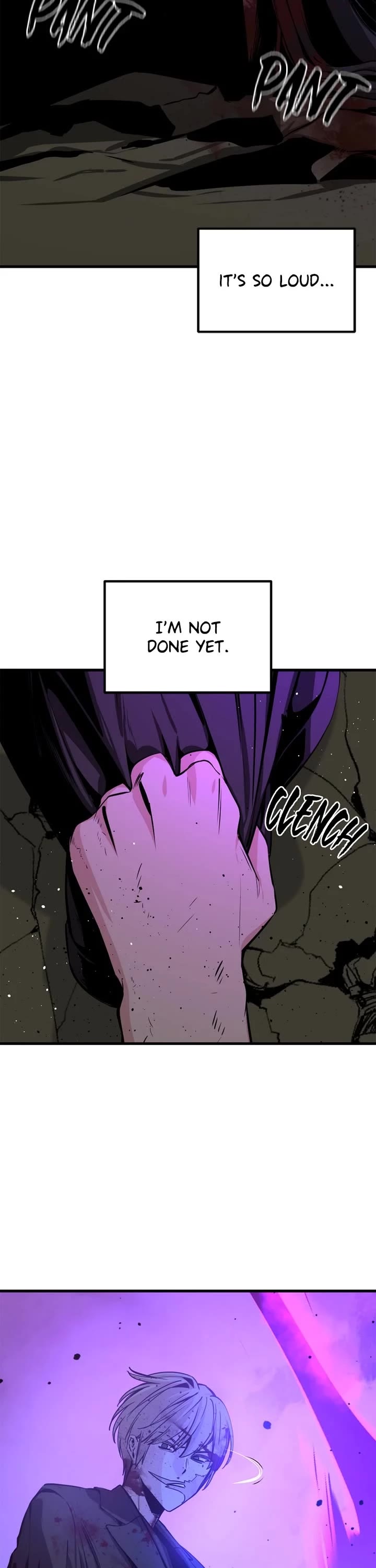 Hero Killer (Beolkkul) Chapter 203 page 18 - Chapter 203: Episode 203