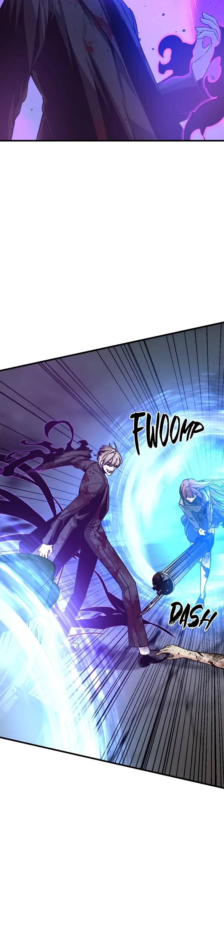 Hero Killer (Beolkkul) Chapter 203 page 19 - Chapter 203: Episode 203