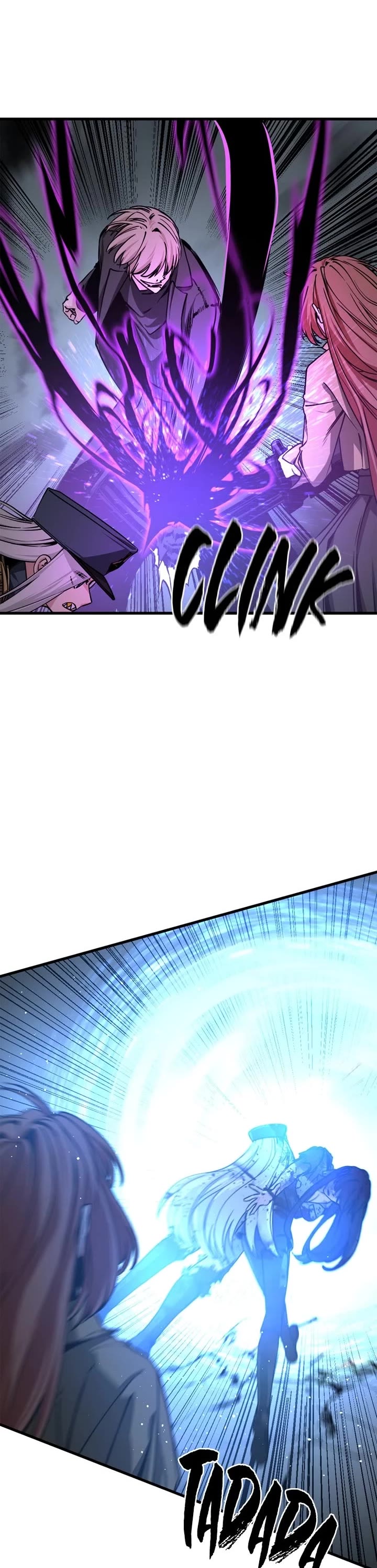 Hero Killer (Beolkkul) Chapter 203 page 20 - Chapter 203: Episode 203