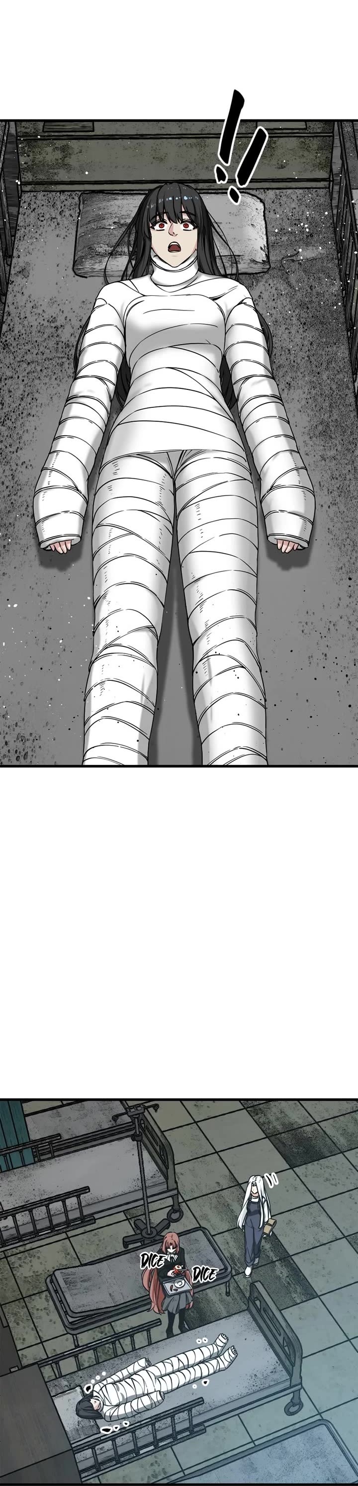 Hero Killer (Beolkkul) Chapter 203 page 24 - Chapter 203: Episode 203