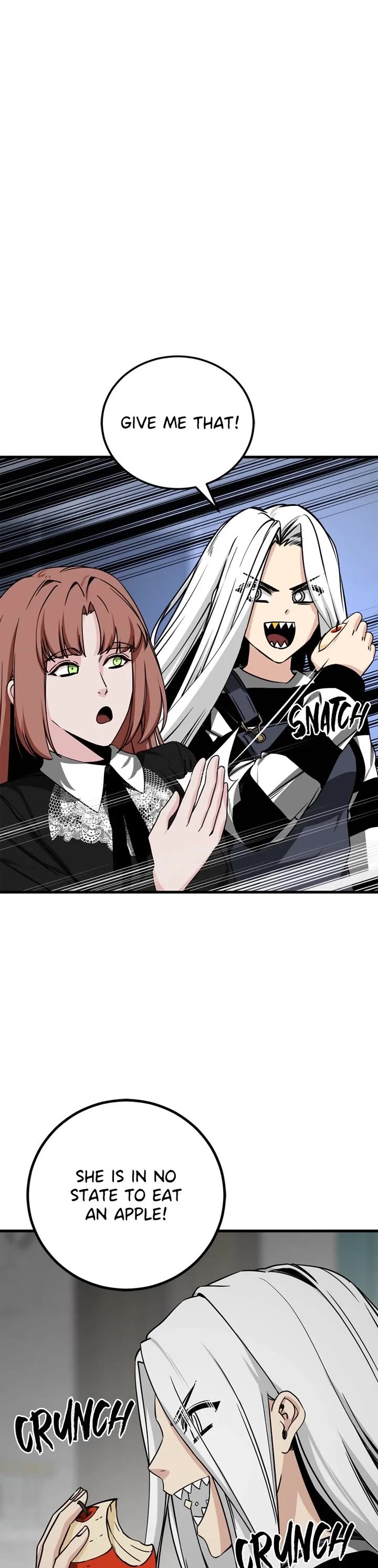 Hero Killer (Beolkkul) Chapter 203 page 25 - Chapter 203: Episode 203