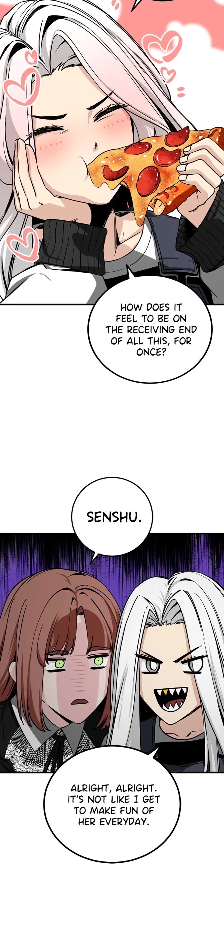 Hero Killer (Beolkkul) Chapter 203 page 27 - Chapter 203: Episode 203