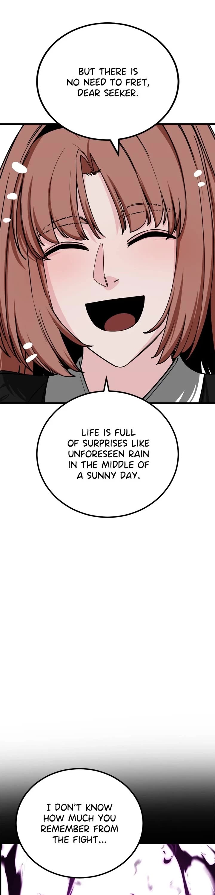 Hero Killer (Beolkkul) Chapter 203 page 28 - Chapter 203: Episode 203