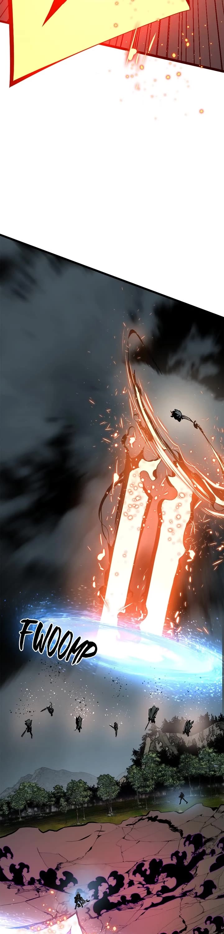 Hero Killer (Beolkkul) Chapter 203 page 3 - Chapter 203: Episode 203