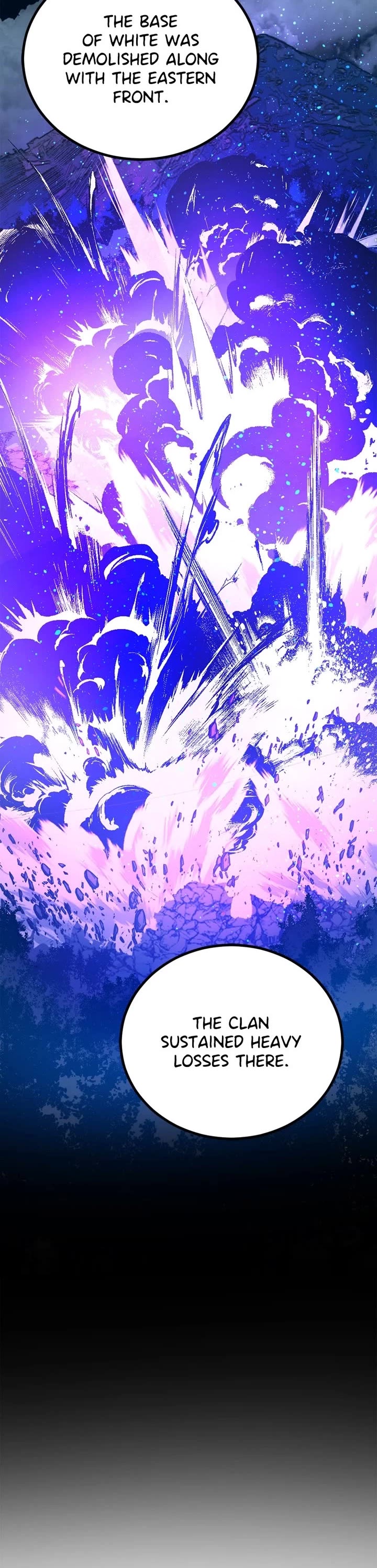 Hero Killer (Beolkkul) Chapter 203 page 30 - Chapter 203: Episode 203