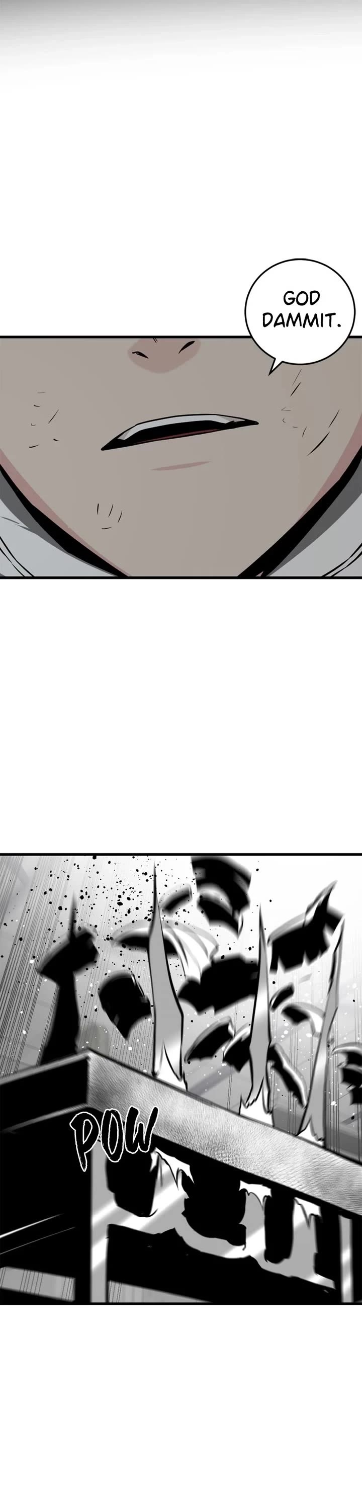 Hero Killer (Beolkkul) Chapter 203 page 32 - Chapter 203: Episode 203