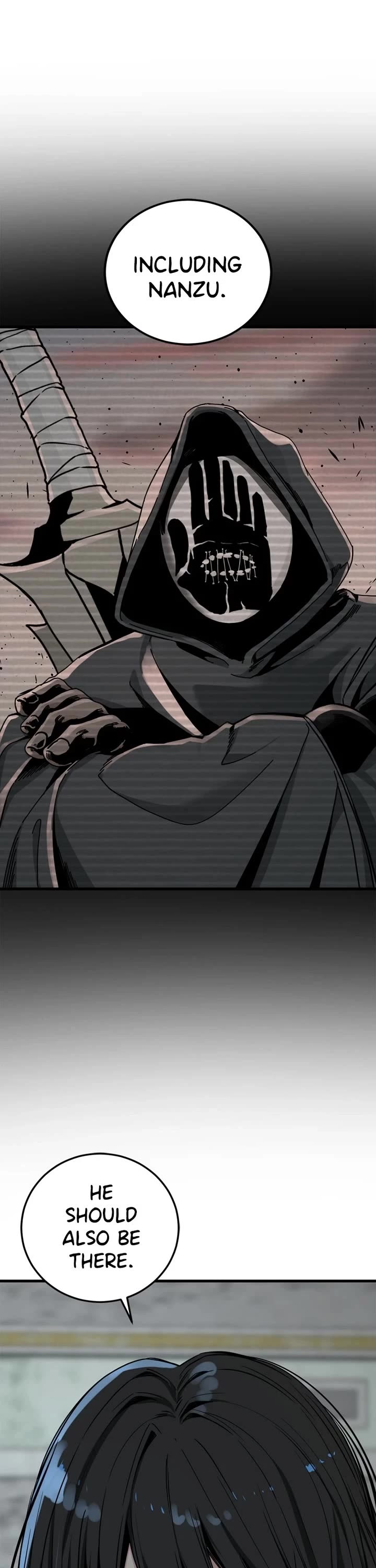 Hero Killer (Beolkkul) Chapter 203 page 36 - Chapter 203: Episode 203