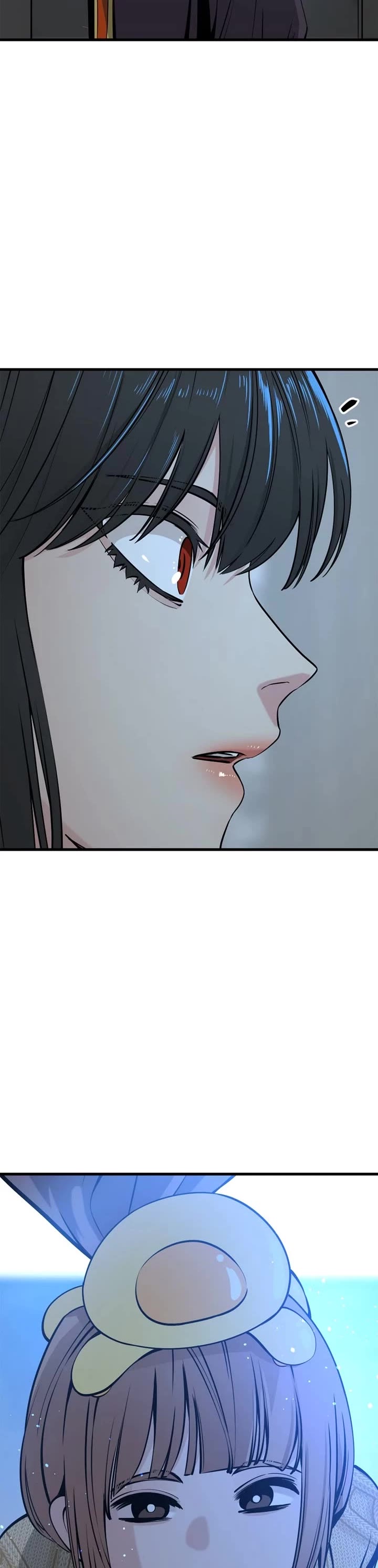Hero Killer (Beolkkul) Chapter 203 page 40 - Chapter 203: Episode 203