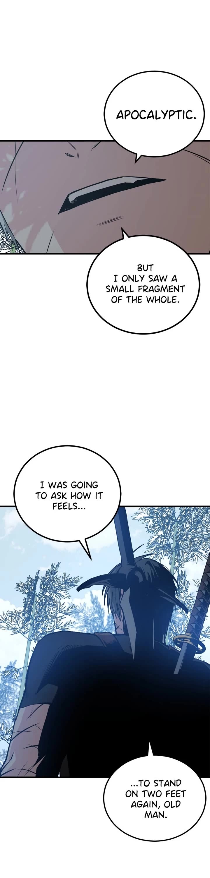 Hero Killer (Beolkkul) Chapter 203 page 43 - Chapter 203: Episode 203
