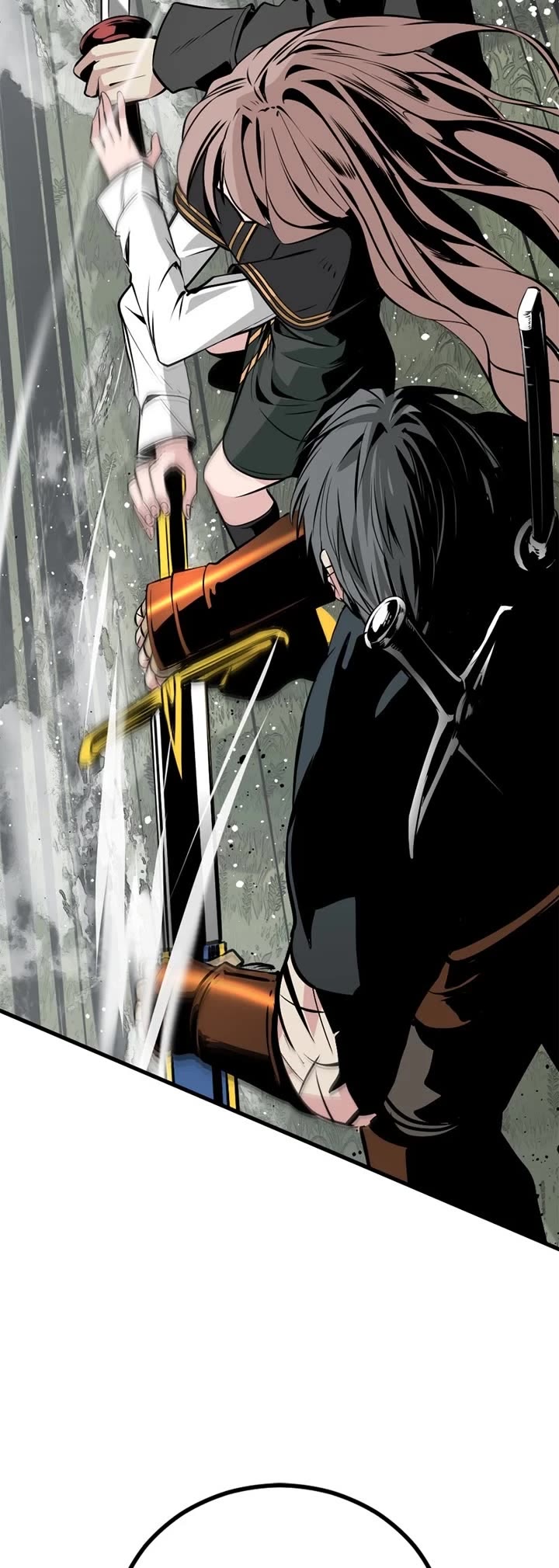 Hero Killer (Beolkkul) Chapter 203 page 46 - Chapter 203: Episode 203