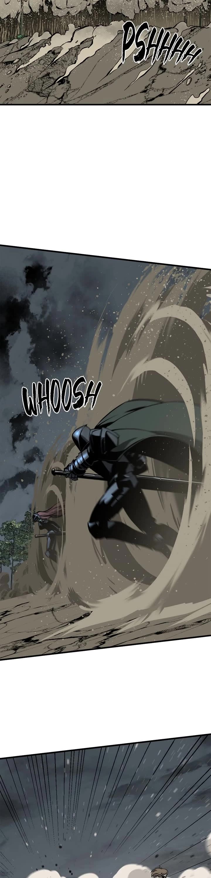 Hero Killer (Beolkkul) Chapter 203 page 5 - Chapter 203: Episode 203